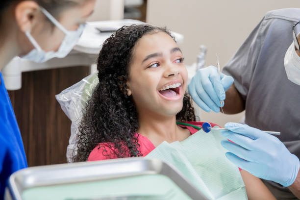Best Knocked-Out Tooth Emergency  in Scottdale, PA