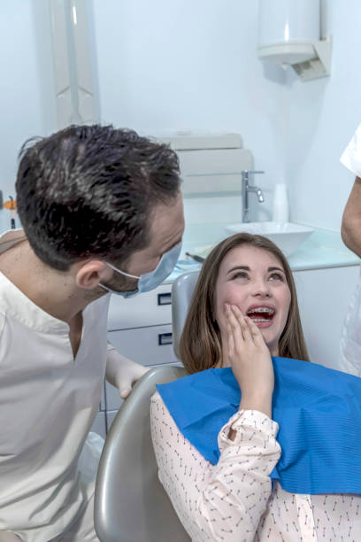 Best Chipped Tooth Repair Near Me  in Scottdale, PA