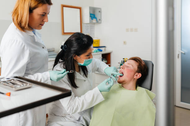 Best Tooth Infection Emergency Dentist  in Scottdale, PA