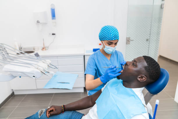 Best Broken Tooth Emergency  in Scottdale, PA